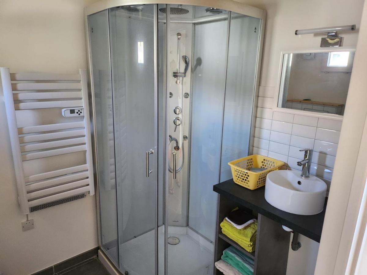 1 Sur Mezzanine Saint-Magne-de-Castillon