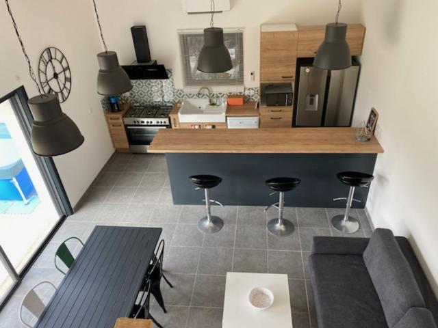 Holiday home 1 Sur Mezzanine